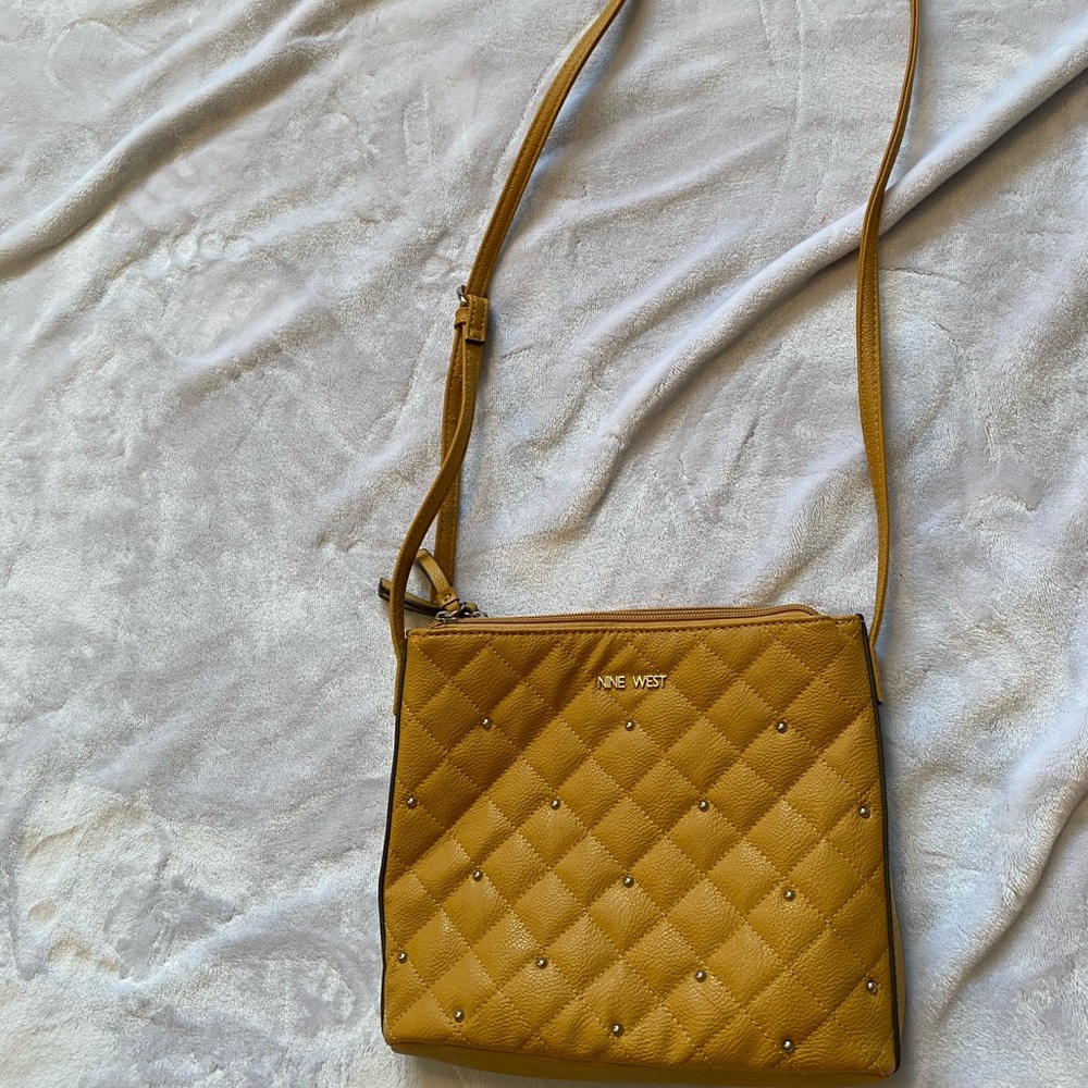 Nine West purse